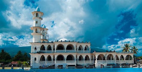 capital city of comoros